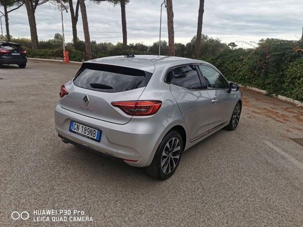 Renault Clio usata a Brindisi (10)