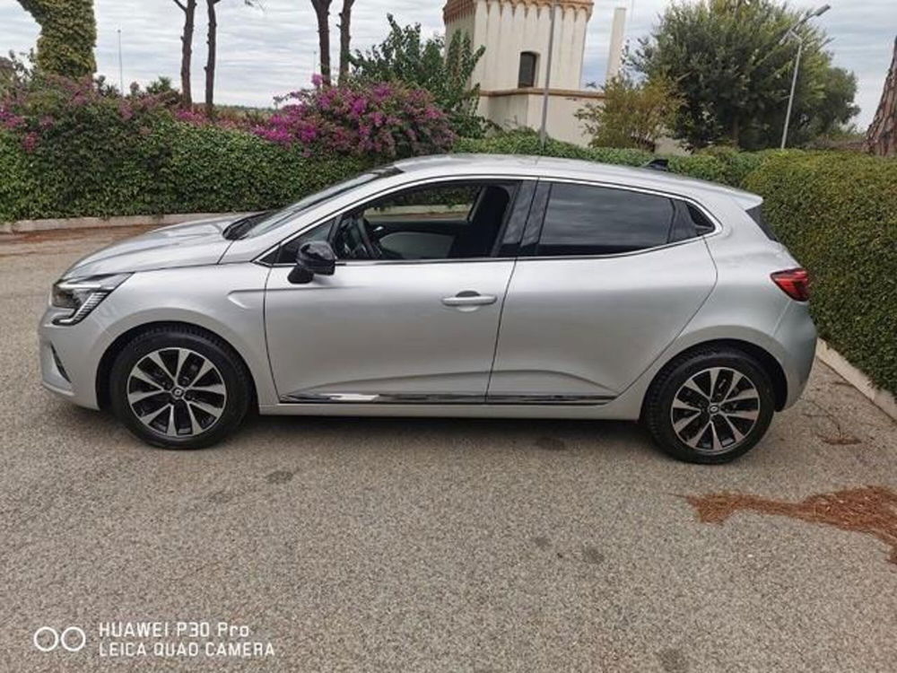 Renault Clio usata a Brindisi (13)