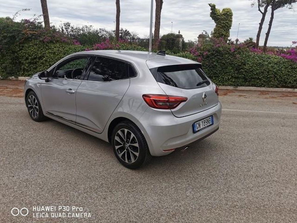 Renault Clio usata a Brindisi (6)