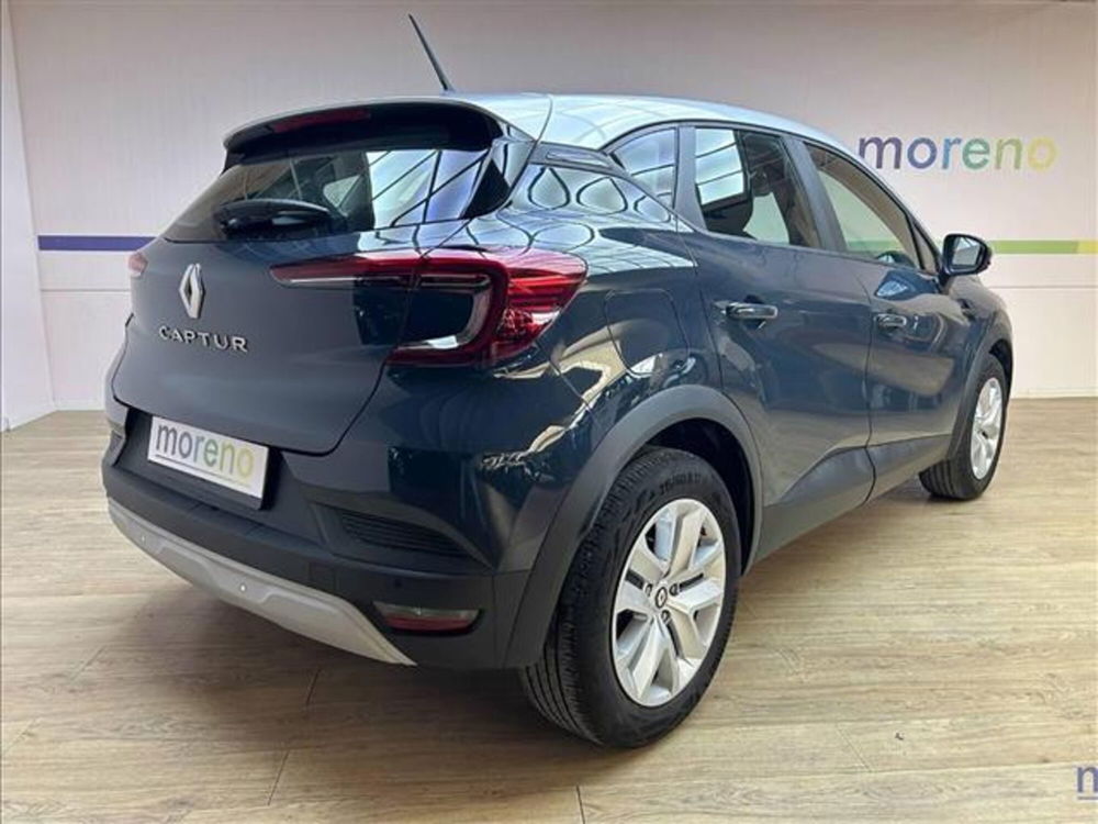 Renault Captur usata a Bologna (2)