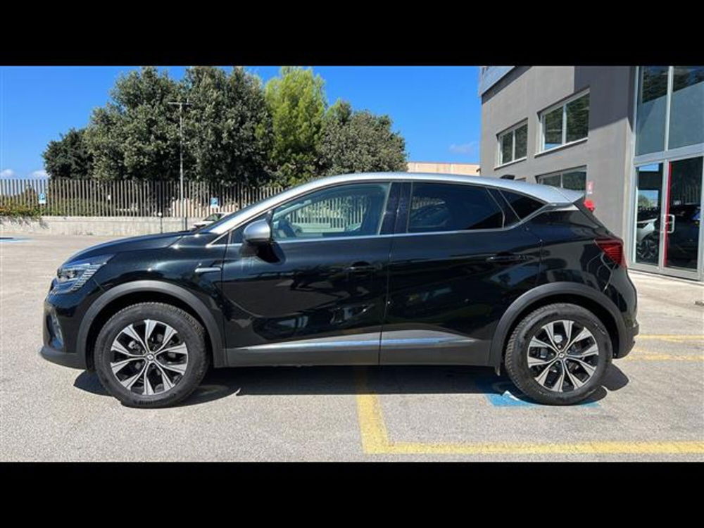 Renault Captur usata a Brindisi (4)