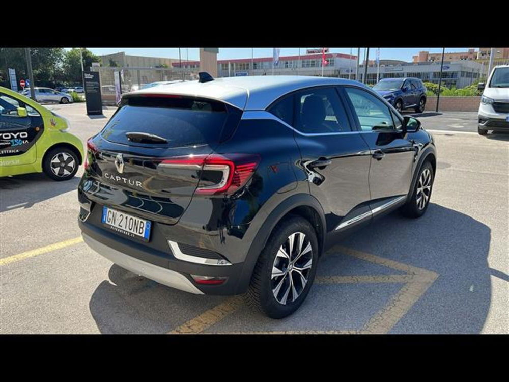 Renault Captur usata a Brindisi (7)