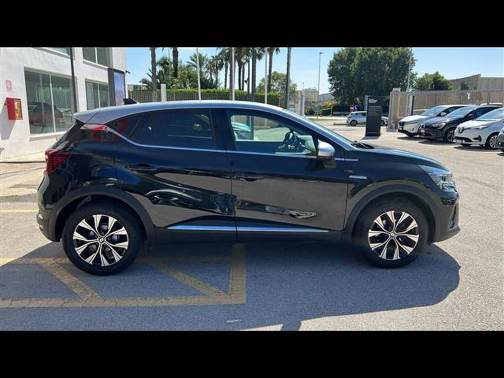 Renault Captur usata a Brindisi (8)