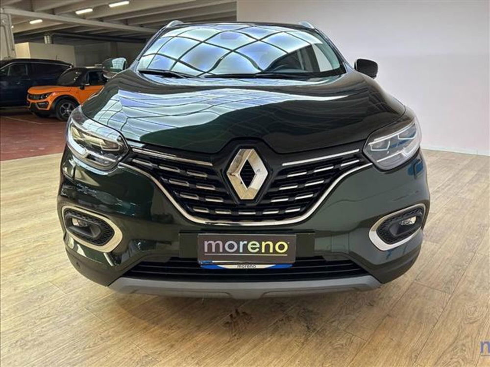 Renault Kadjar usata a Bologna (3)