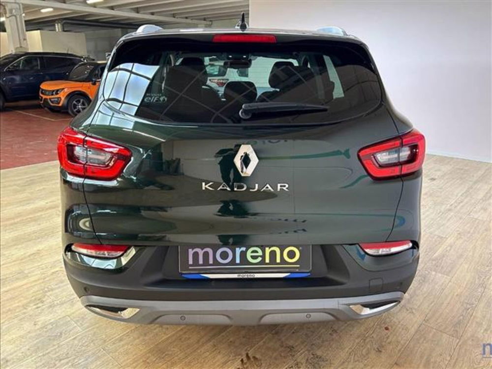 Renault Kadjar usata a Bologna (4)