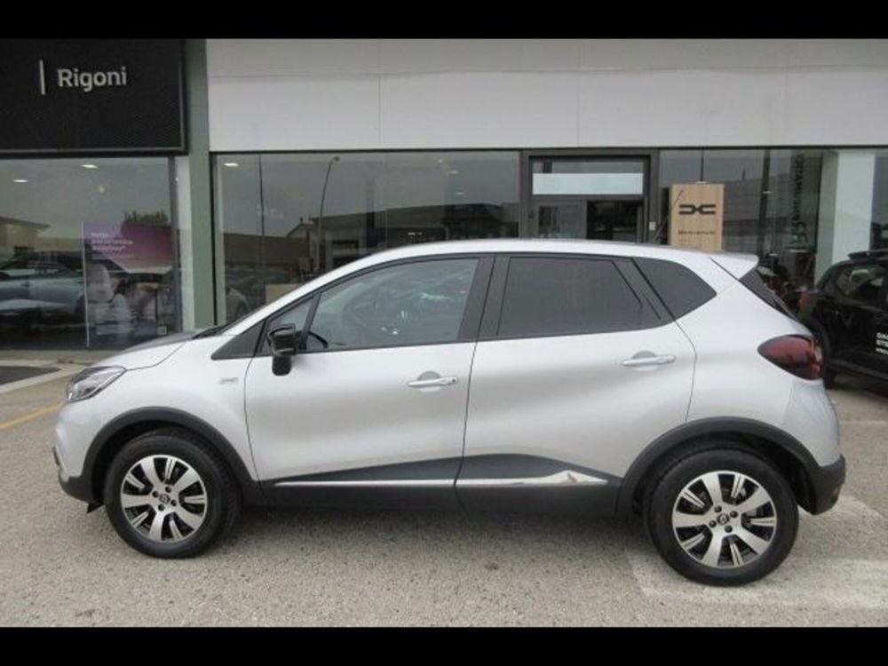 Renault Captur usata a Vicenza (3)