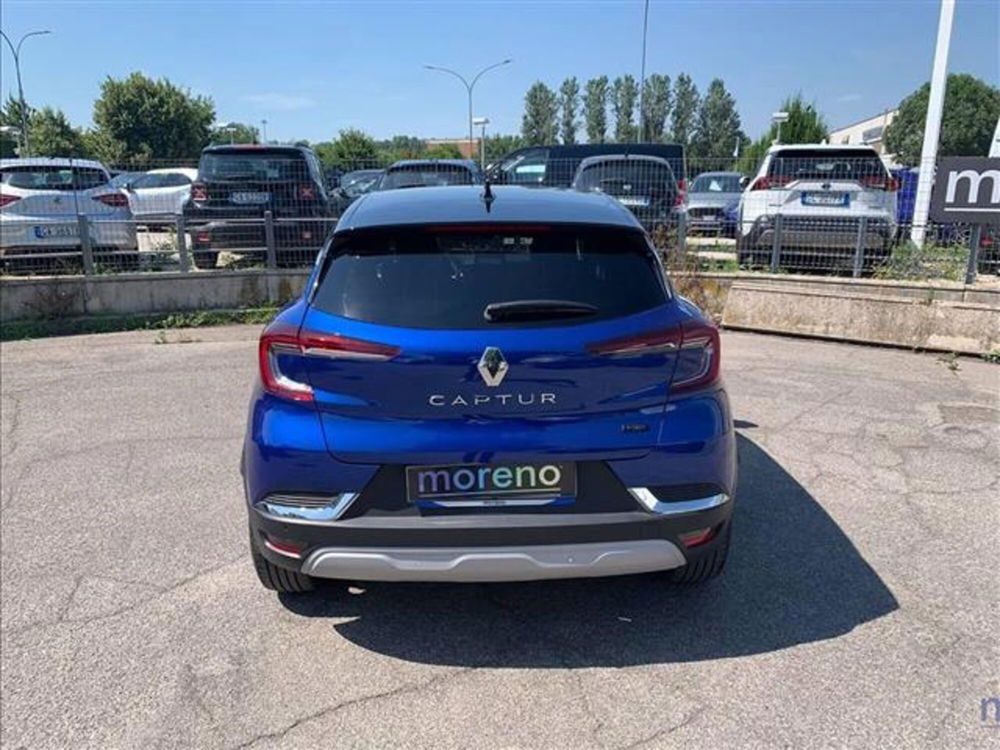 Renault Captur usata a Bologna (5)