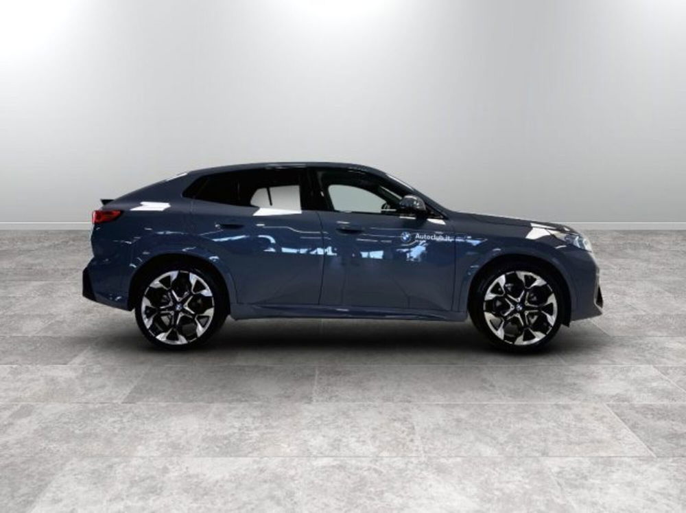 BMW X2 usata a Modena (4)