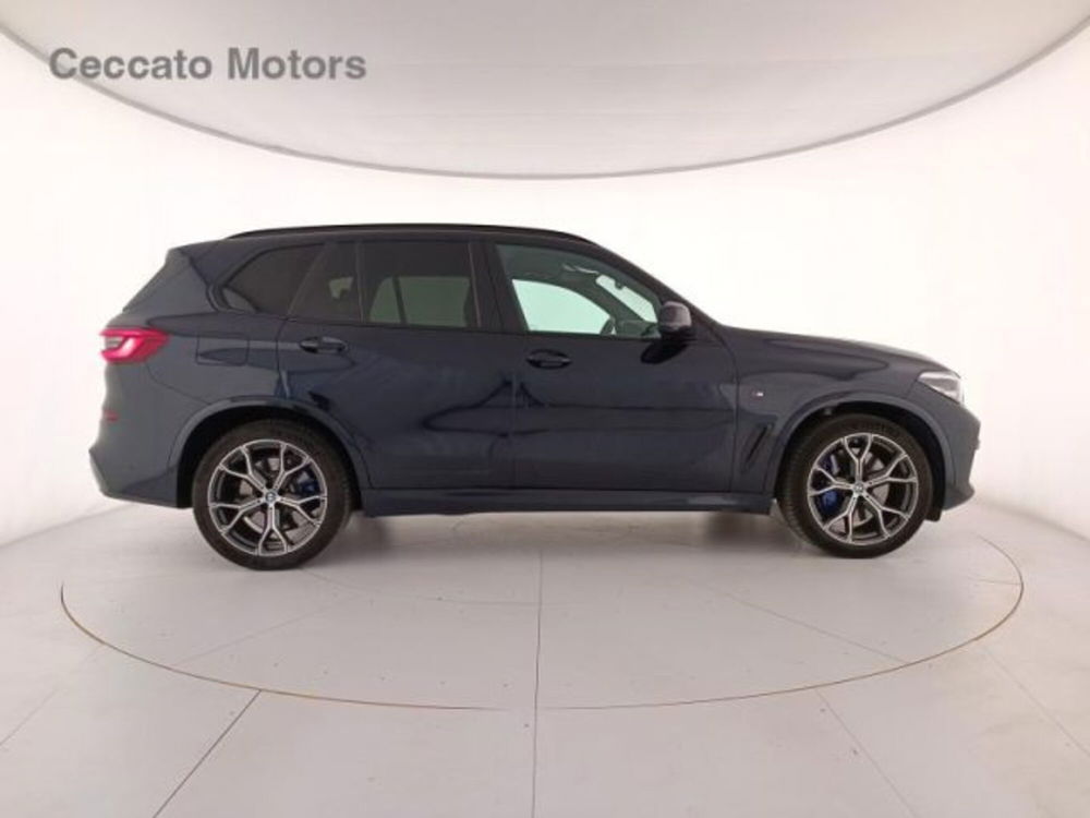 BMW X5 usata a Padova (3)