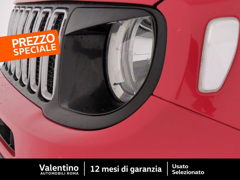 Jeep Renegade usata a Roma (8)