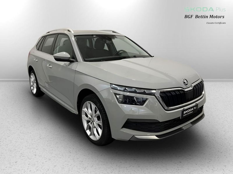 Skoda Kamiq 1.5 TSI ACT Style del 2021 usata a Piove di Sacco