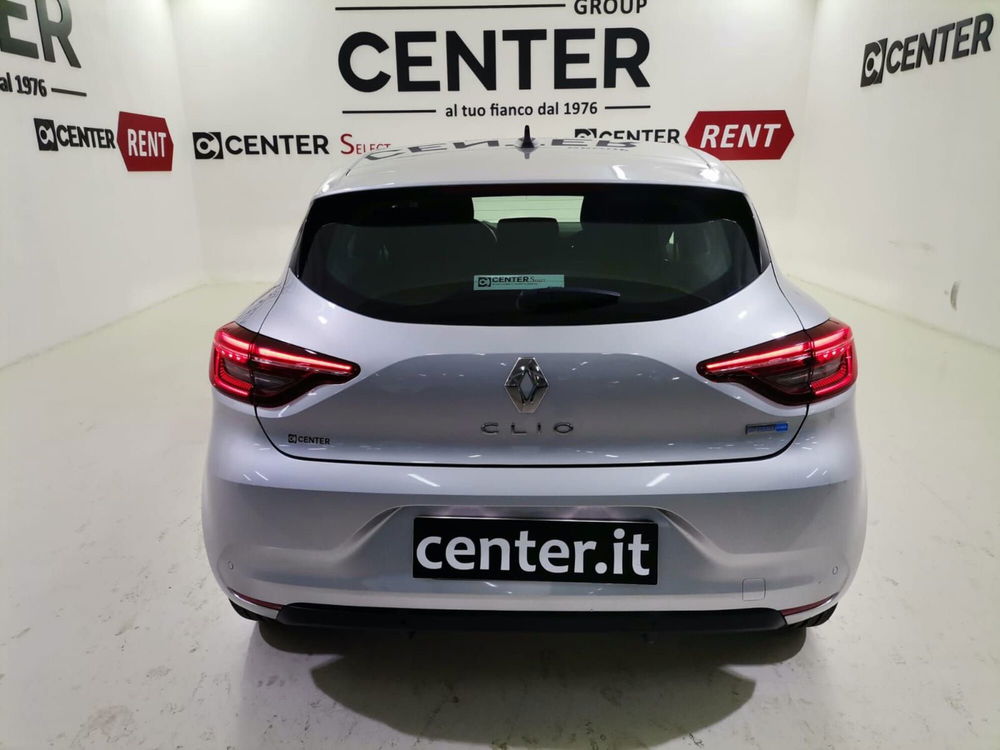 Renault Clio usata a Salerno (5)