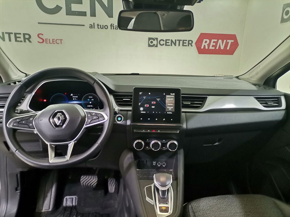 Renault Captur usata a Salerno (7)