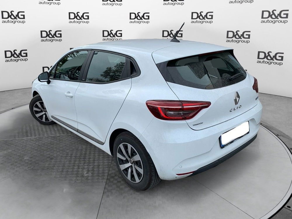 Renault Clio usata a Modena (3)