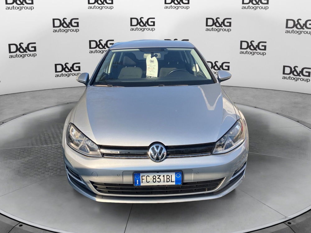 Volkswagen Golf usata a Modena (3)