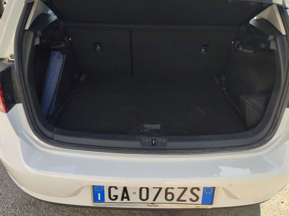 Volkswagen Golf usata a Modena (10)