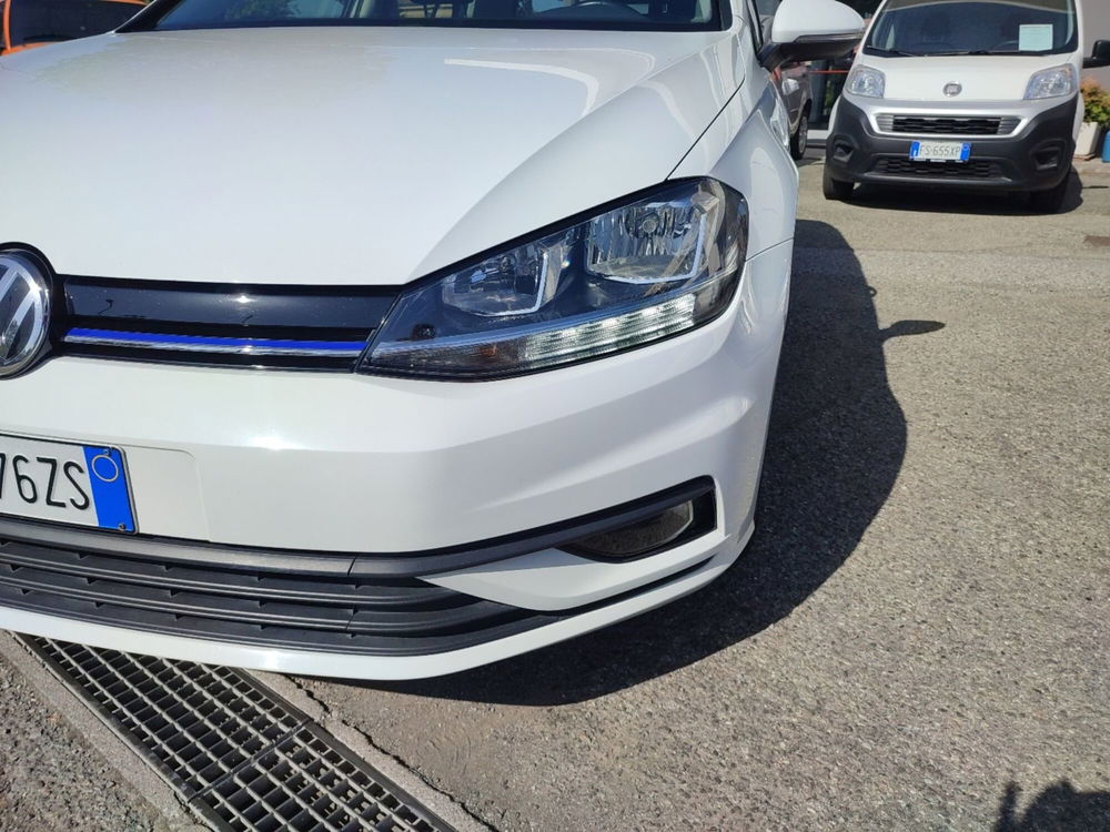 Volkswagen Golf usata a Modena (11)