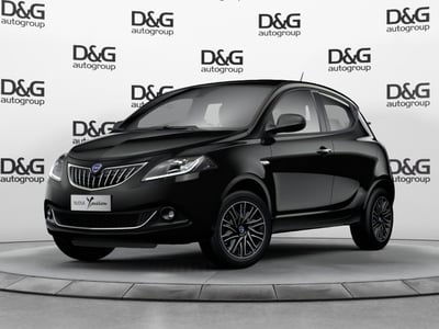 Lancia Ypsilon 1.0 FireFly 5 porte S&amp;S Hybrid Gold Plus nuova a Modena