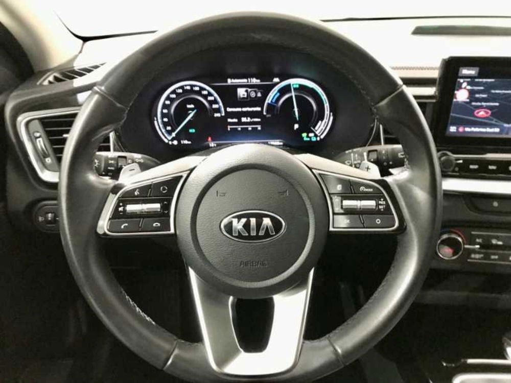 Kia XCeed usata a Treviso (10)