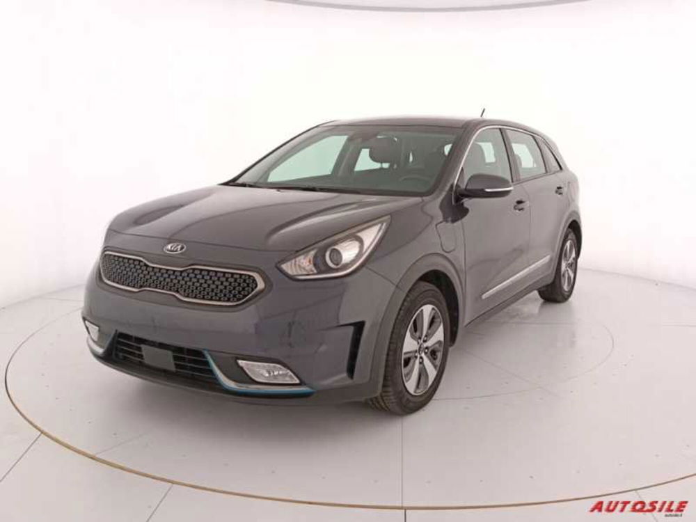 Kia Niro usata a Treviso