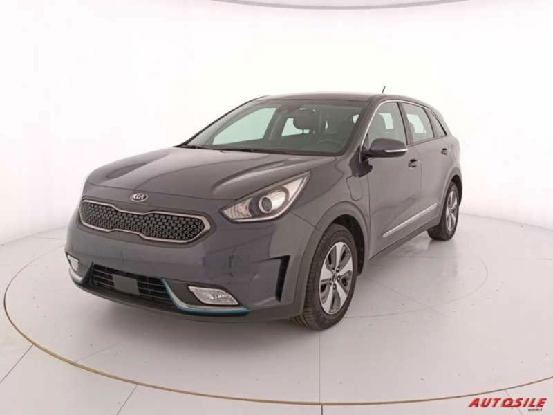 Kia Niro 1.6 GDi DCT PHEV  del 2019 usata a Treviso