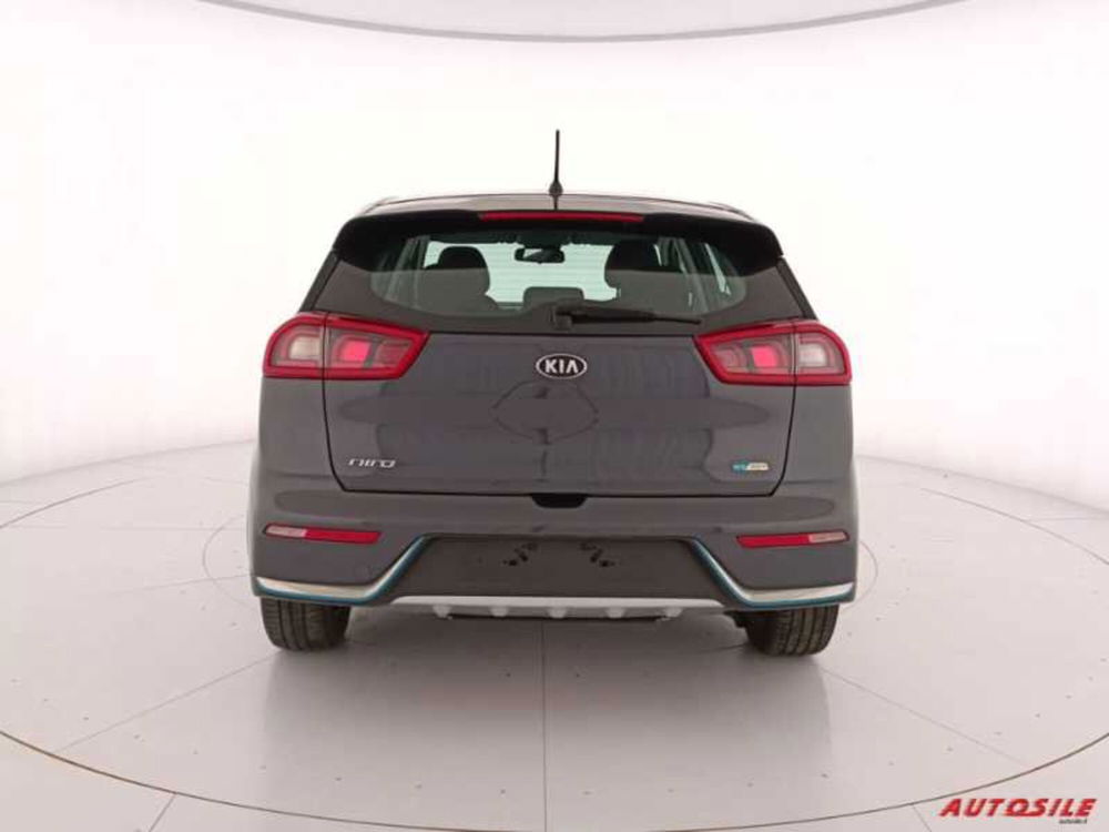 Kia Niro usata a Treviso (5)