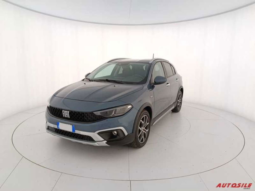 Fiat Tipo usata a Treviso