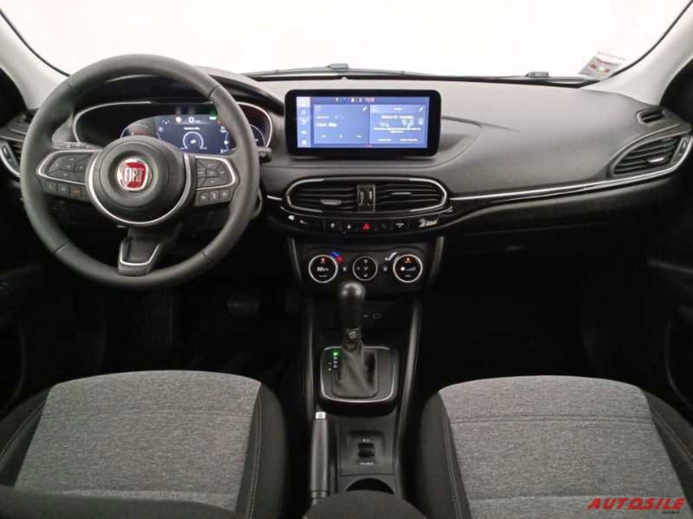 Fiat Tipo usata a Treviso (10)