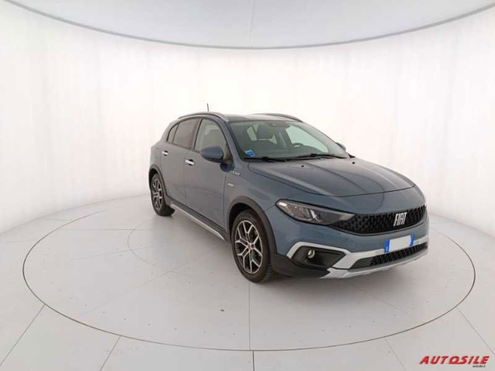 Fiat Tipo usata a Treviso (3)