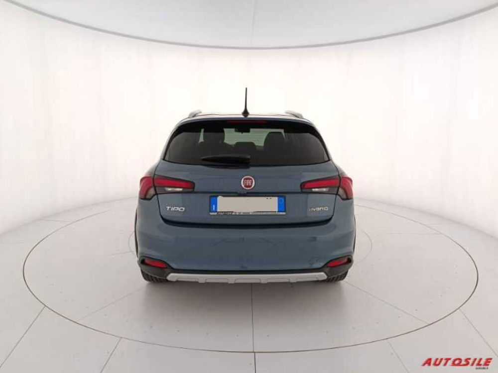 Fiat Tipo usata a Treviso (5)