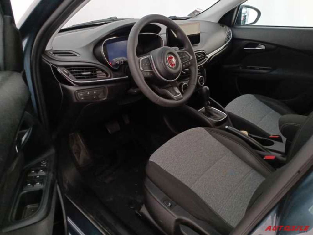 Fiat Tipo usata a Treviso (9)