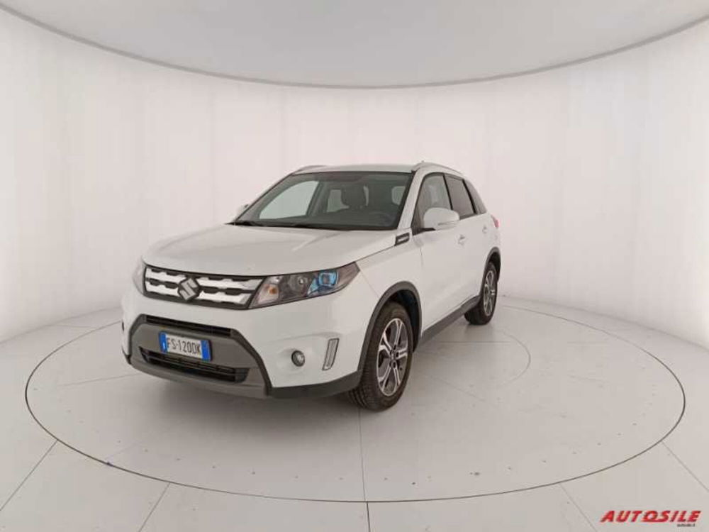 Suzuki Vitara usata a Treviso