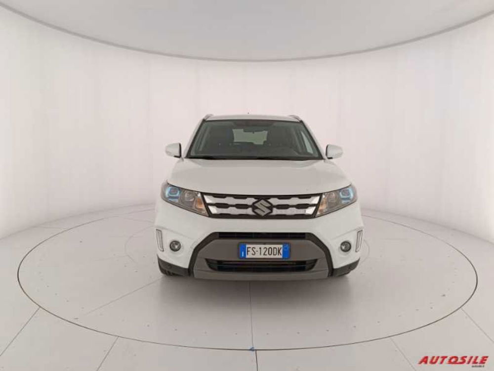 Suzuki Vitara usata a Treviso (2)