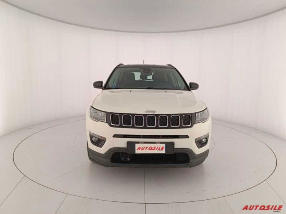 Jeep Compass usata a Treviso (2)