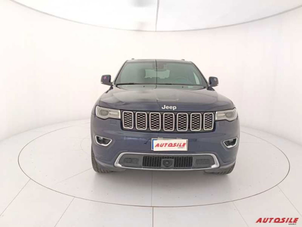 Jeep Grand Cherokee usata a Treviso (2)