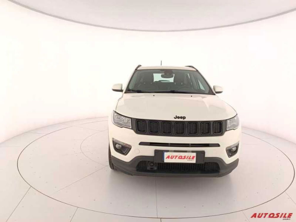 Jeep Compass usata a Treviso (2)