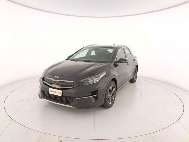 Kia XCeed 1.6 gdi phev Style 141cv dct del 2020 usata a Treviso