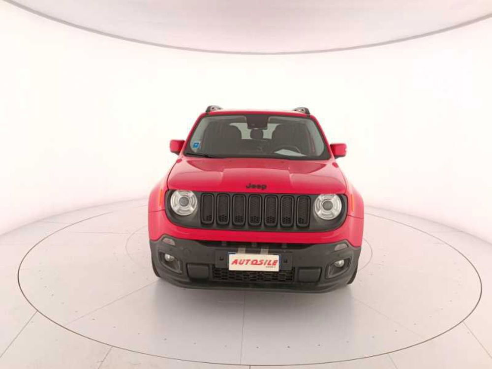 Jeep Renegade usata a Treviso (2)