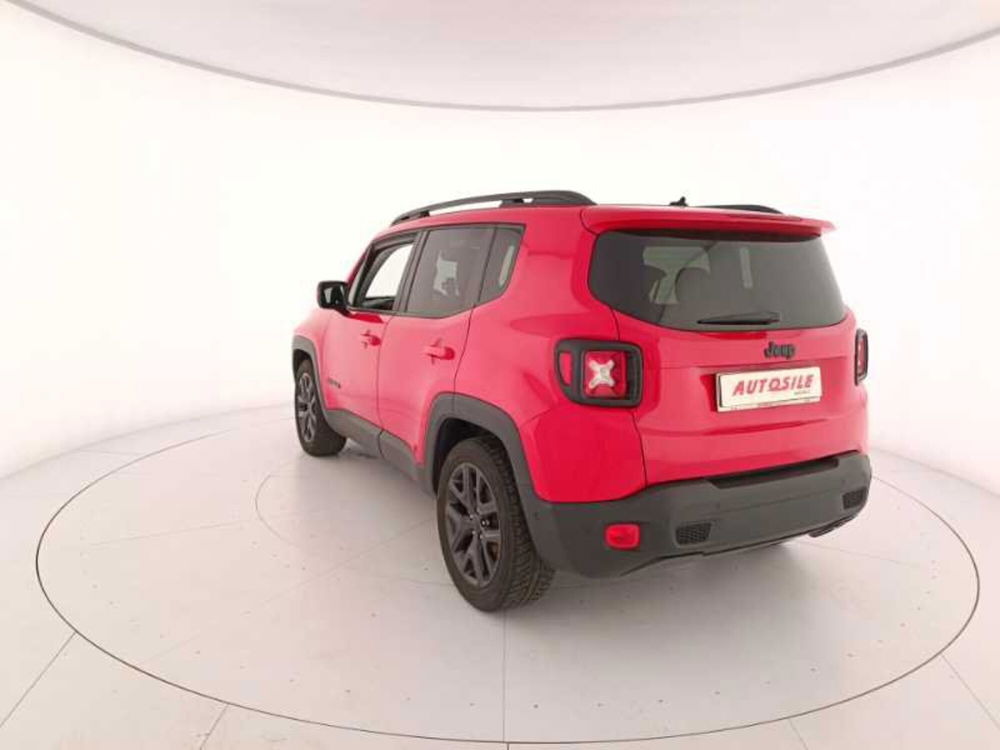 Jeep Renegade usata a Treviso (4)