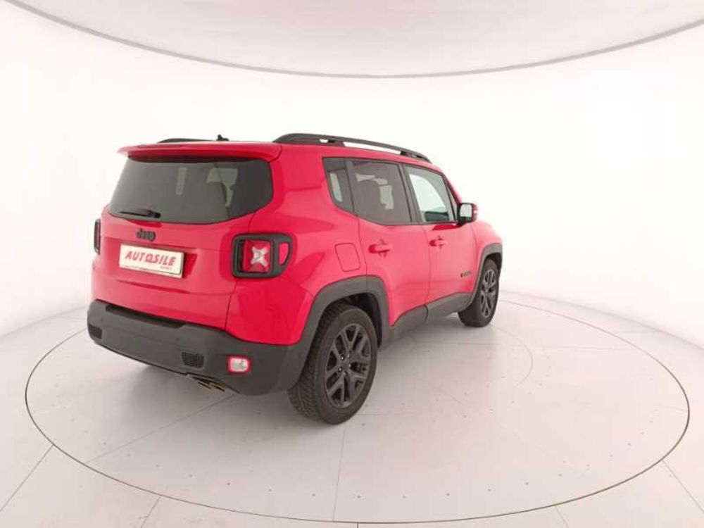 Jeep Renegade usata a Treviso (6)