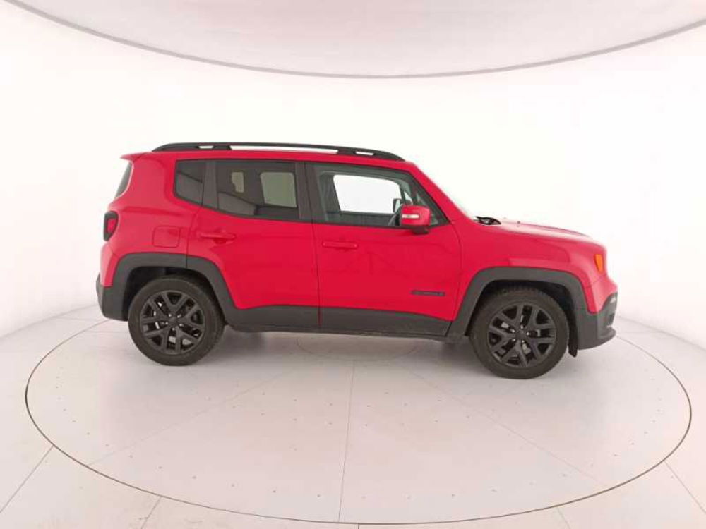 Jeep Renegade usata a Treviso (7)