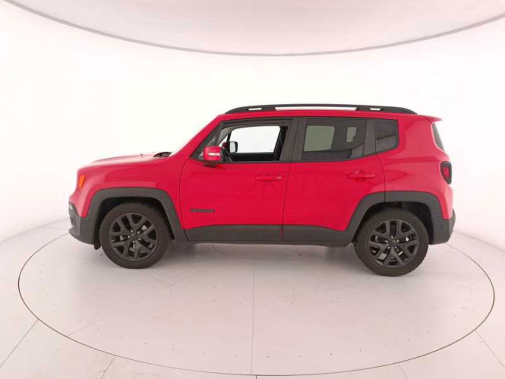 Jeep Renegade usata a Treviso (8)