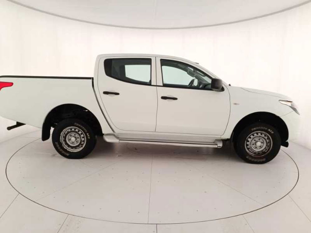 Mitsubishi L200 usata a Treviso (7)