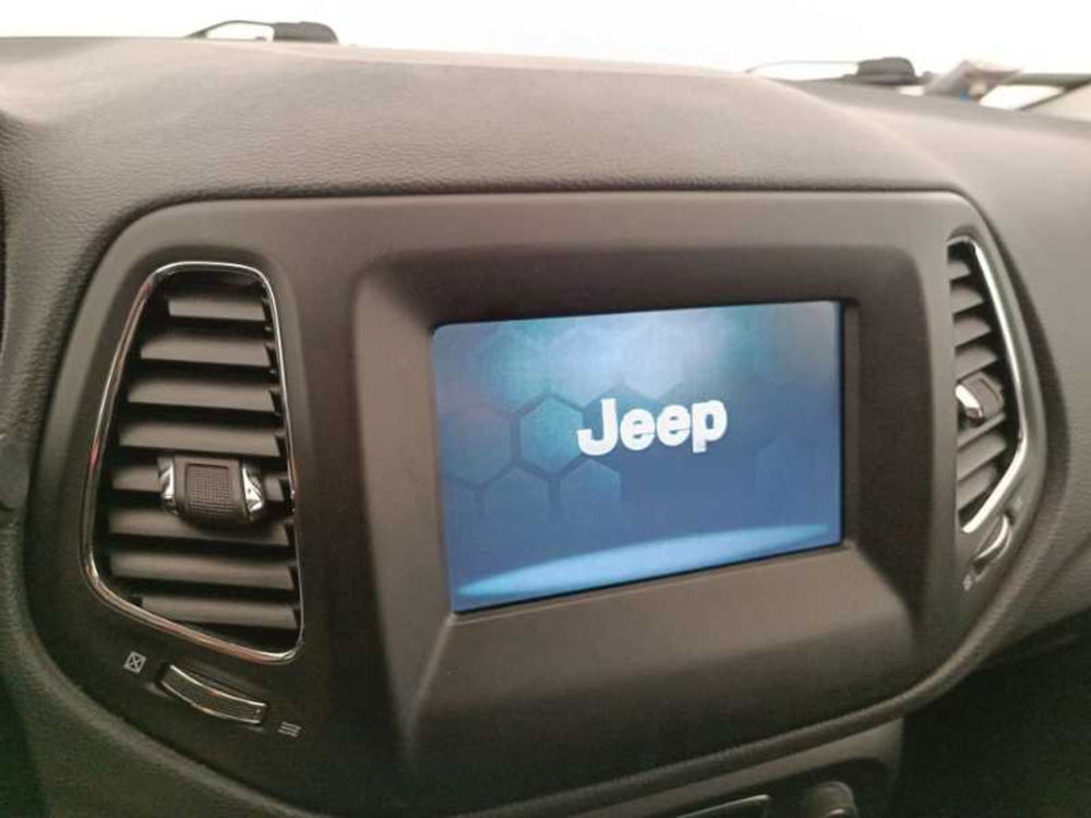 Jeep Compass usata a Treviso (14)