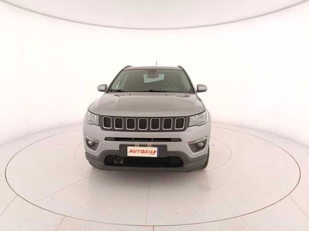 Jeep Compass usata a Treviso (2)