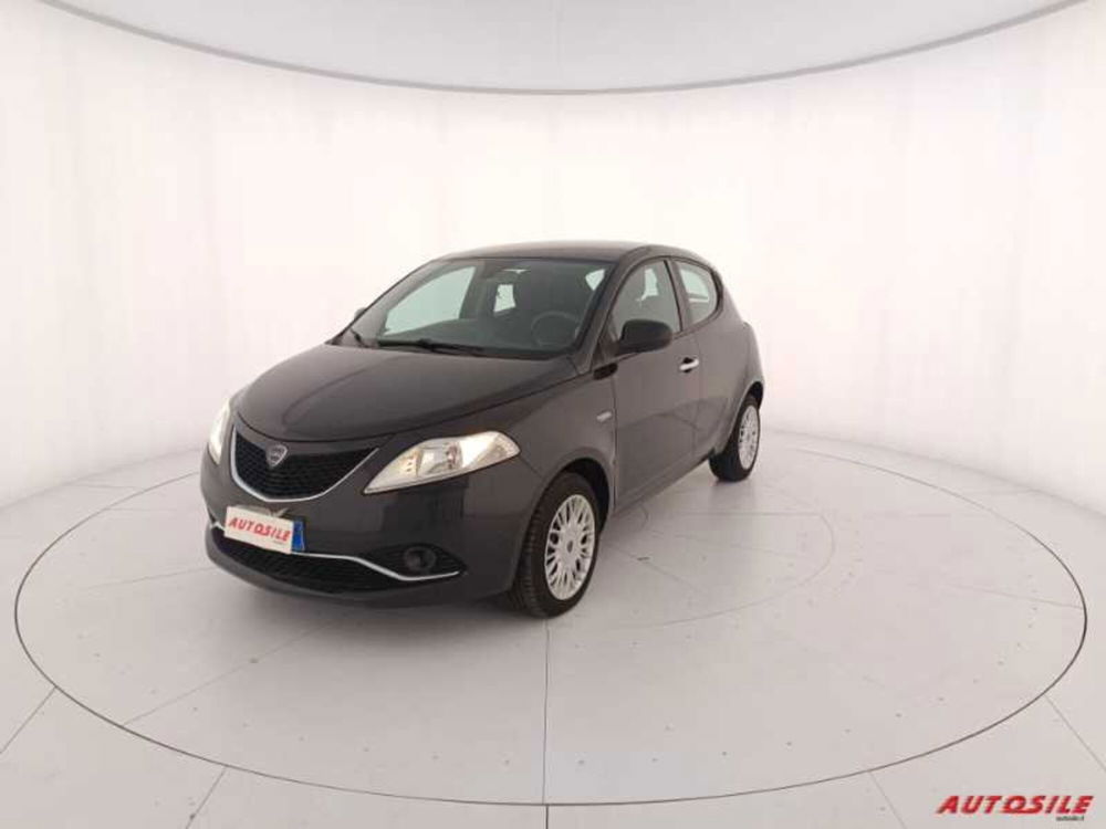 Lancia Ypsilon usata a Treviso