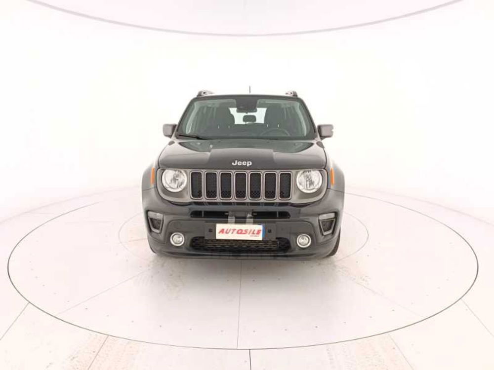 Jeep Renegade usata a Treviso (2)