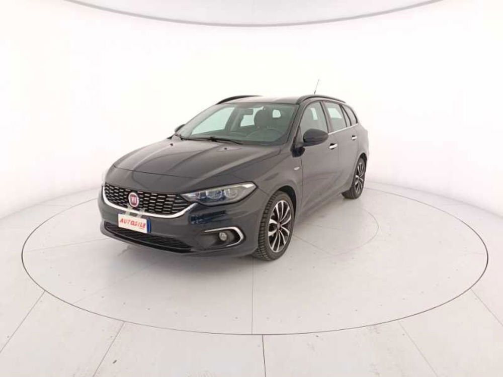 Fiat Tipo Station Wagon usata a Treviso