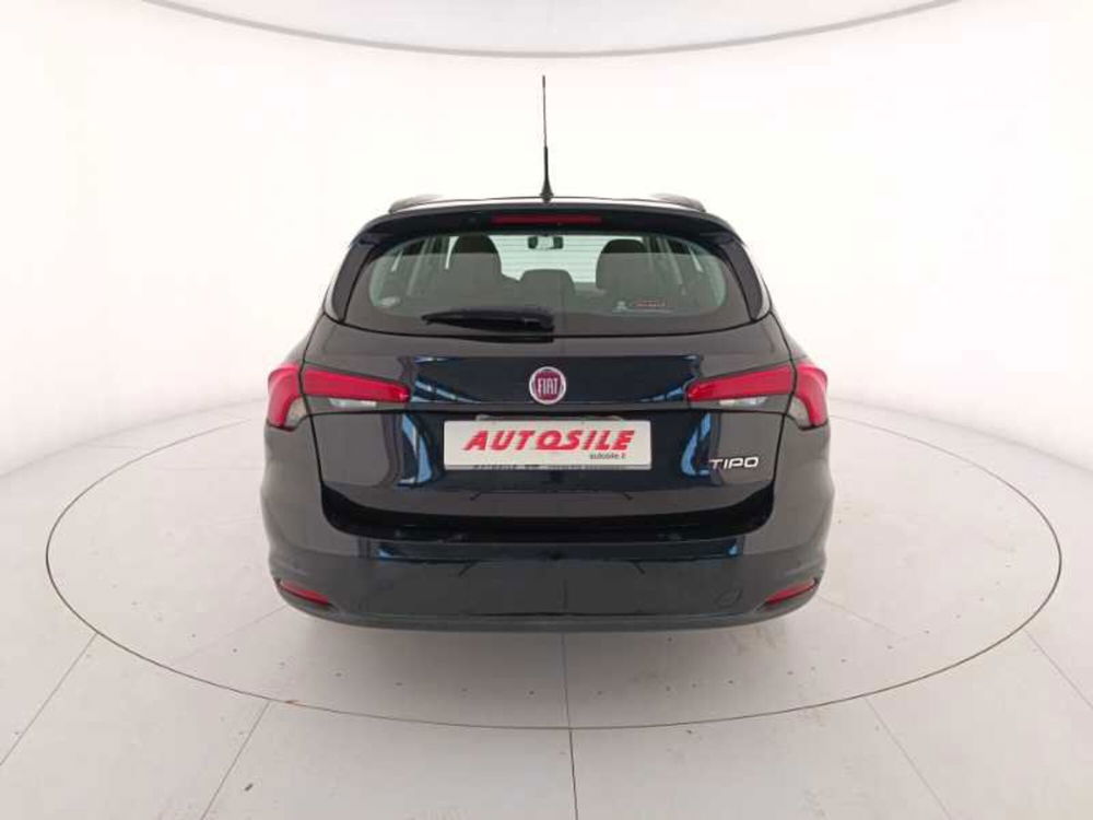 Fiat Tipo Station Wagon usata a Treviso (5)