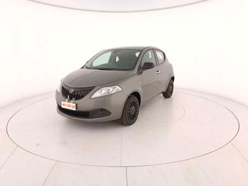 Lancia Ypsilon nuova a Treviso